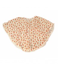 HAUT PAPILLON T4 6 COULEURS