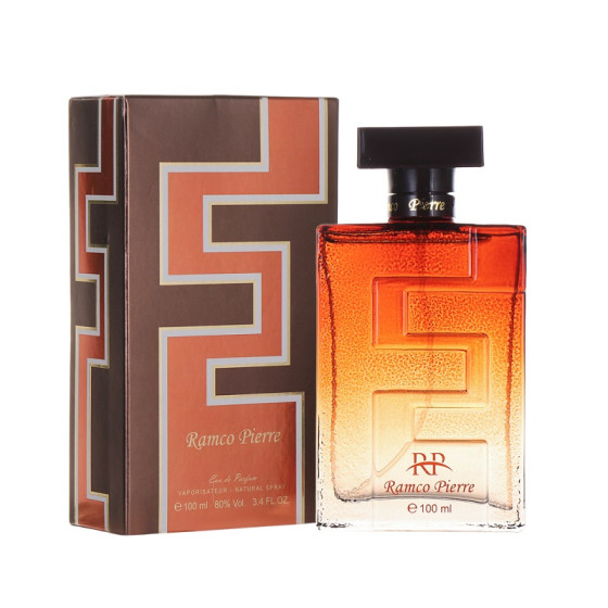 PARFUM HOMME RAMCO RED...