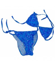 MAILLOT DE BAIN FEMME