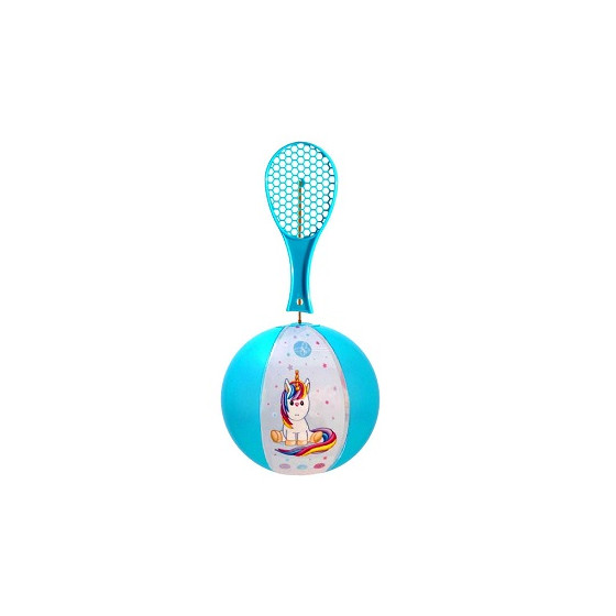 SACHET 12 TAP BALL LICORNE 100052