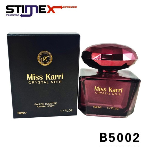 PARFUM FEMME 50ML HAPPY...