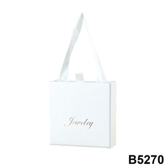 SACHET 12 SAC TIROIR 10X10CM BLANCHE