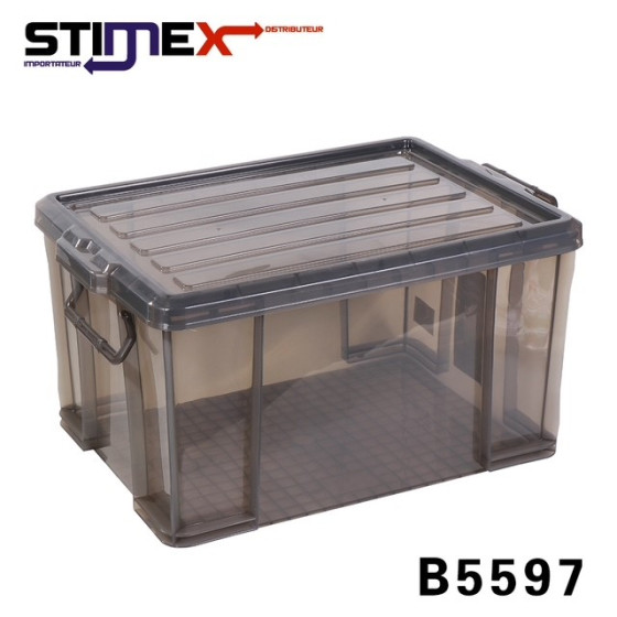 BAC RANGEMENT 50X42X34CM
