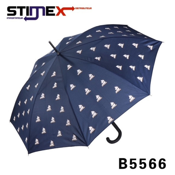 PARAPLUIE DESIGN DIFFERENT 84CM C60