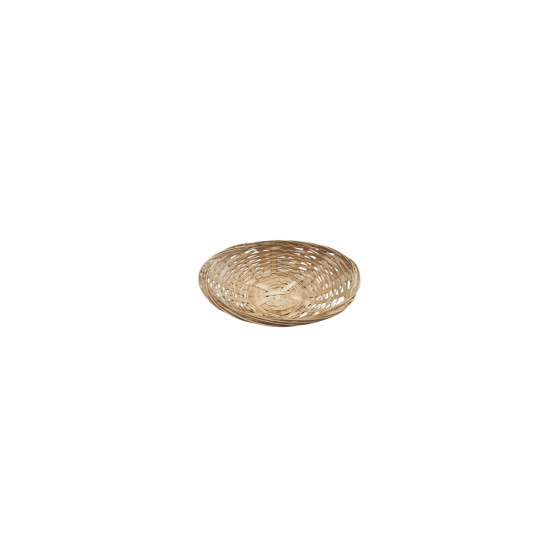 CORBEILLE 22X16X5.7CM