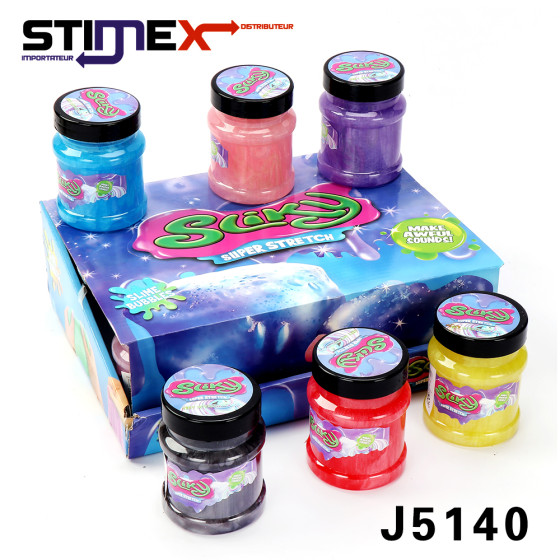 PRES 12 SLIKY SUPER STRECH C12