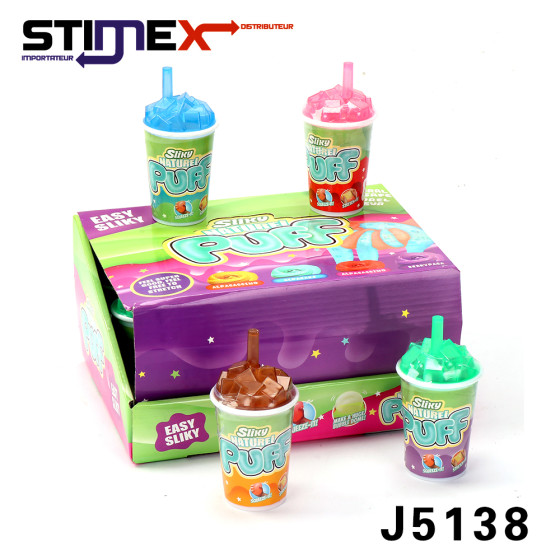 PRES 12 SLIME SLIKY PUB C12
