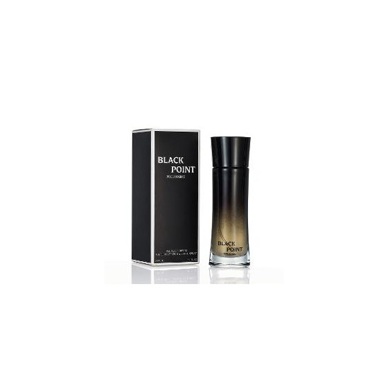PARF HOMME BLACK POINT 100 ML