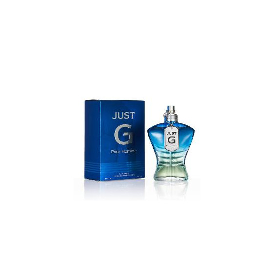 PARF HOMME JUST G 100 ML