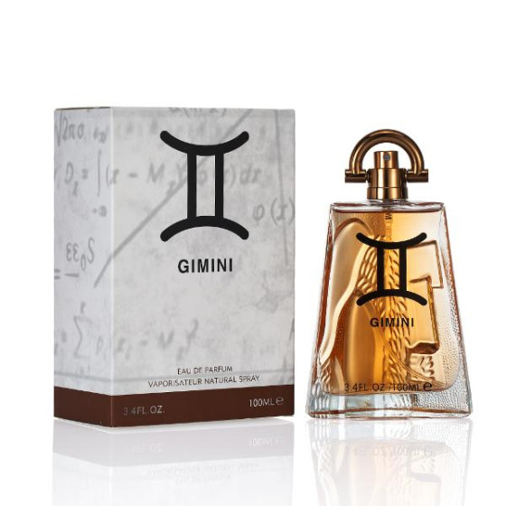 PARF HOMME GIMINI 100ML