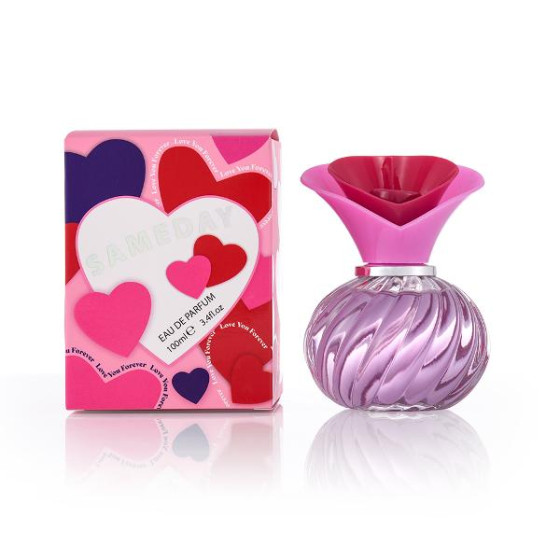 PARF FEMME SAMEDAY 100ML