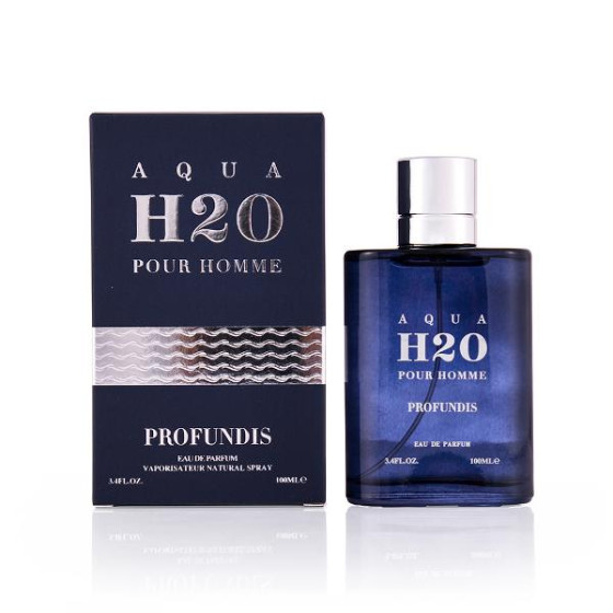 PARF HOMME AQUA H2o 100 ML