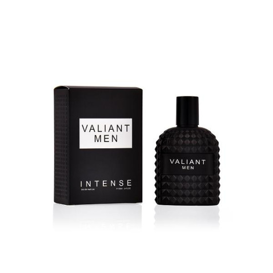 PARF HOMME VALIANT INTENSE...