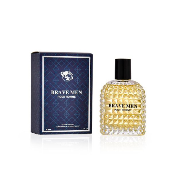 PARF HOMME BRAVE 100 ML