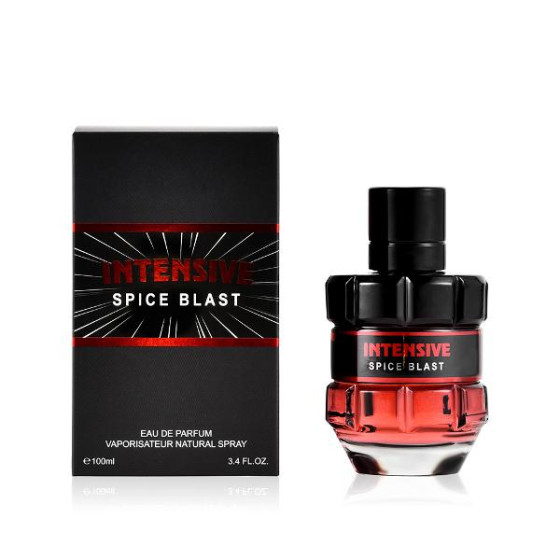 PARF FEMME SPICE INTENSE 100ML