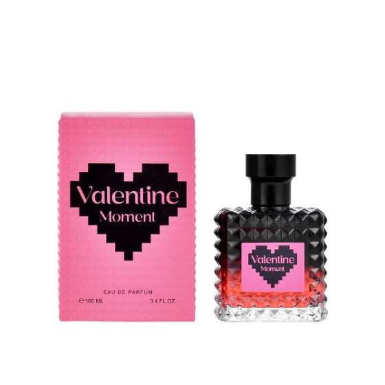 PARF FEMME VALENTINE MOMENT...