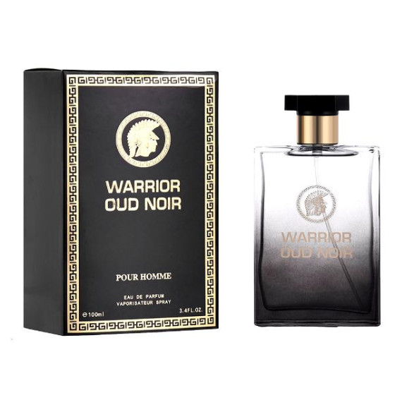 PARF HOMME WARRIOR OUD NOIR...