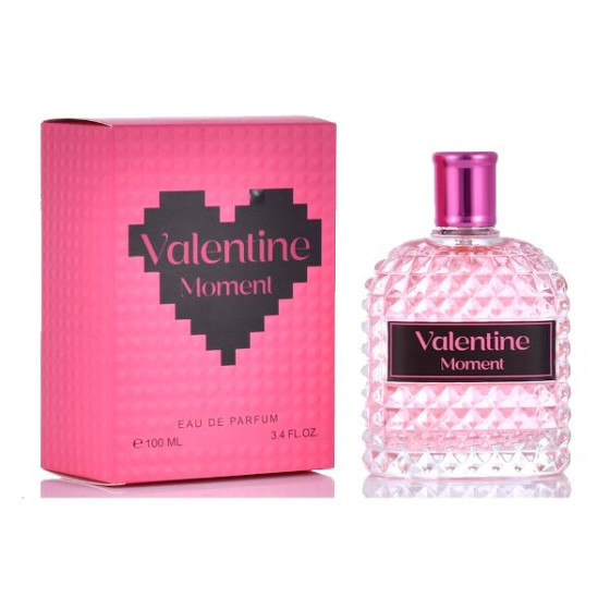 PARF FEMME VALENTINE MOMENT...