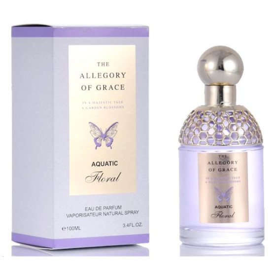 PARF FEMME ALLEGORY GRACE...