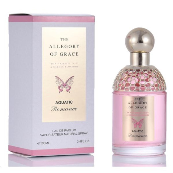 PARF FEMME ALLEGORY GRACE...