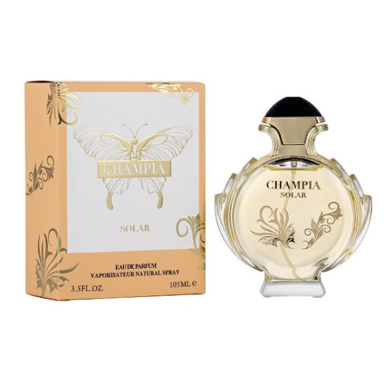 PARF FEMME CHAMPOA SOLAR 100ML