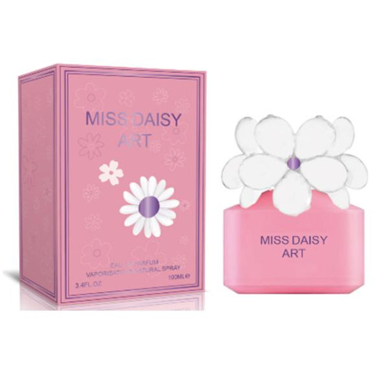 PARF FEMME MISS DAISY 100ML
