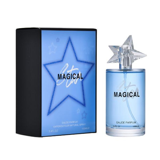 PARF FEMME MAGICAL STAR 100ML