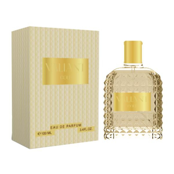 PARF HOMME VALIANT GOLD 100ML