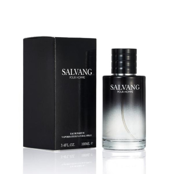 PARFUM SALVANG 100ML HOMME