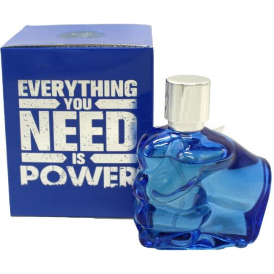 PARF HOMME SINGLE POWER 100ML