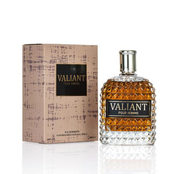 PARF HOMME VALIANT 100ML