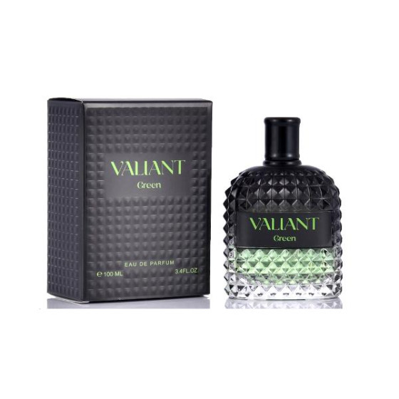 PARF HOMME VALIANT GREEN 100ML