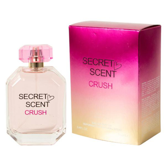 PARFUM 100ML FEMME SECRET...
