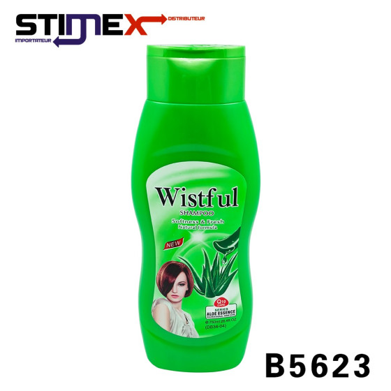 SHAMPOING WIST FUL ALOEVERA...
