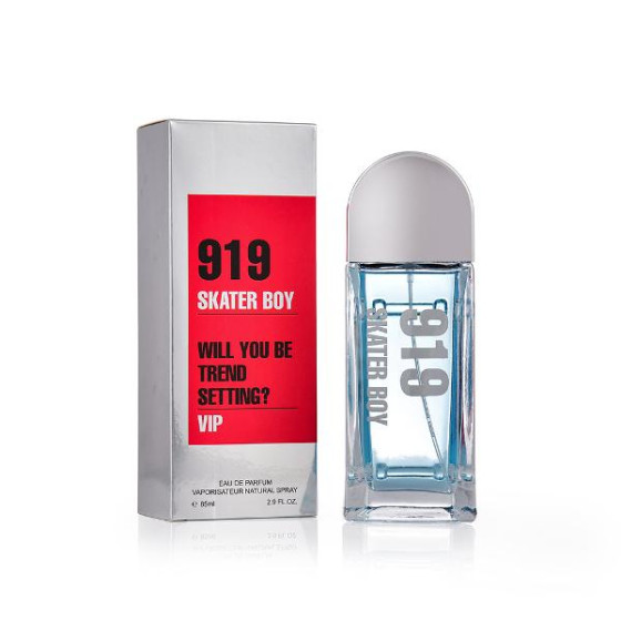 PARF HOMME SKATER BOY 919...