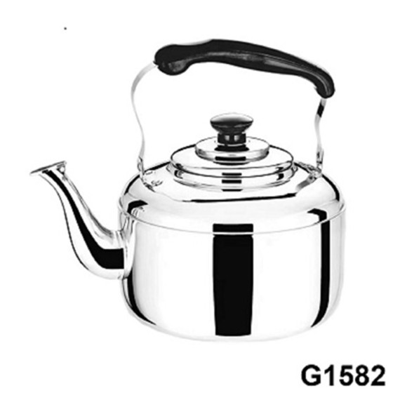 BOUILLOIRE STAINLESS STEEL...