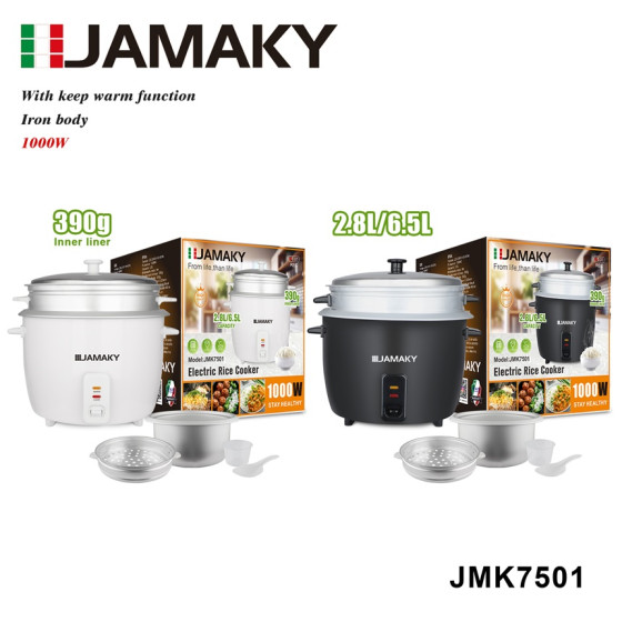 CUISEUR A RIZ JMK 7501 C4