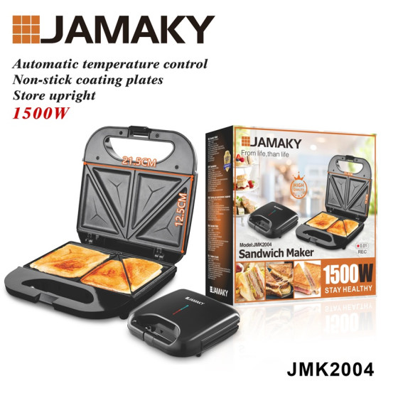 SANDWICH MAKER JMK 2004 C10