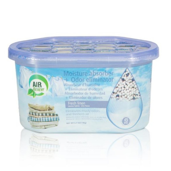 AIR FUSION ELIMINATOR 189G...