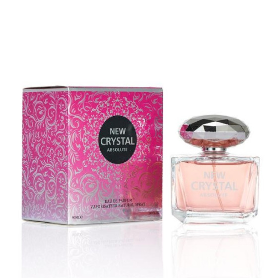 PARFUM FEMME 100ML NEW...