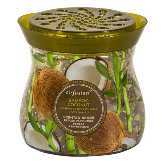 AIR FUSION CRYSTAL BAMBOO 397G