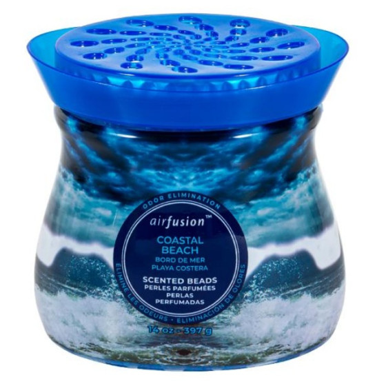 AIR FUSION CRYSTAL 397G...