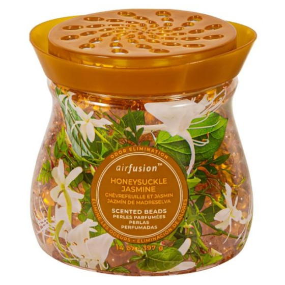 AIR FUSION CRYSTAL HONEY 397G
