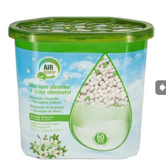 AIR FUSION ABSORBEUR ODEUR...