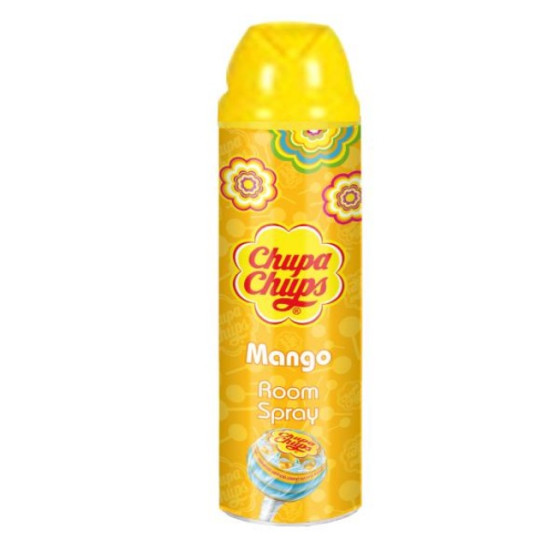SPRAY MANGUE CHUPA CHUPS 300ML