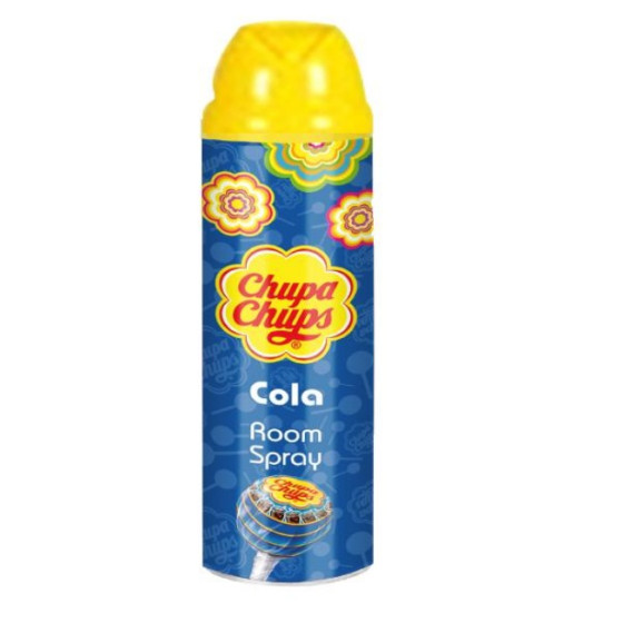SPRAY COLA CHUPA CHUPS  300ML