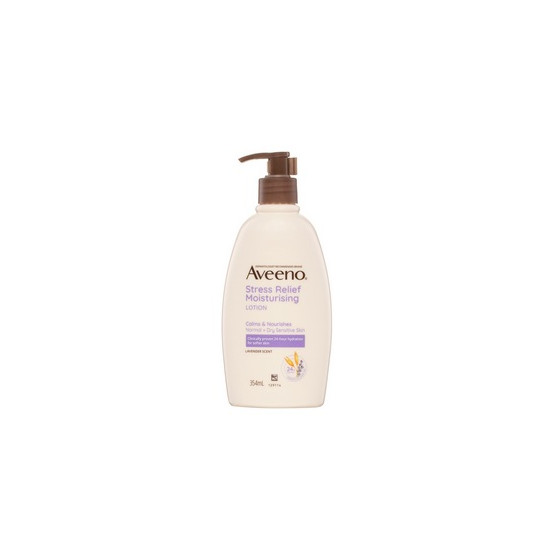 LOTION AVEENO 354ML C3