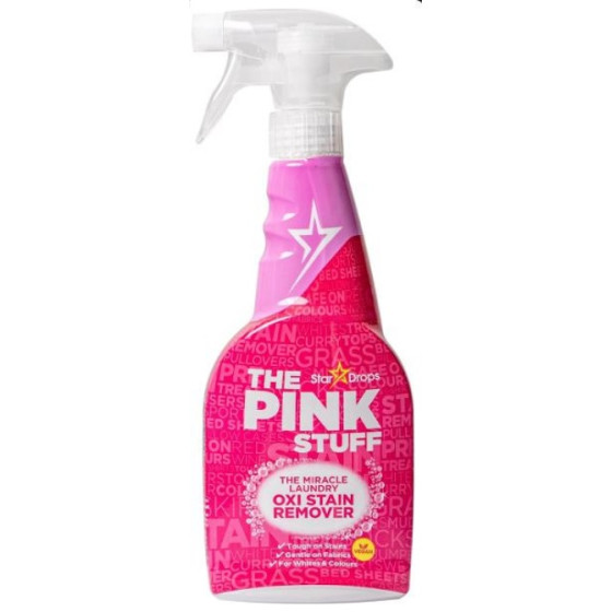 SPRAY 500 ml THE PINK STUFF...