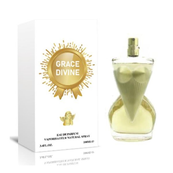 PARFUM FEMME 100ML GRACE...