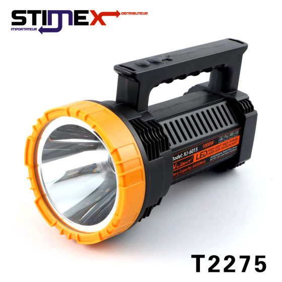 LAMP LED POIGNEE BOITE 